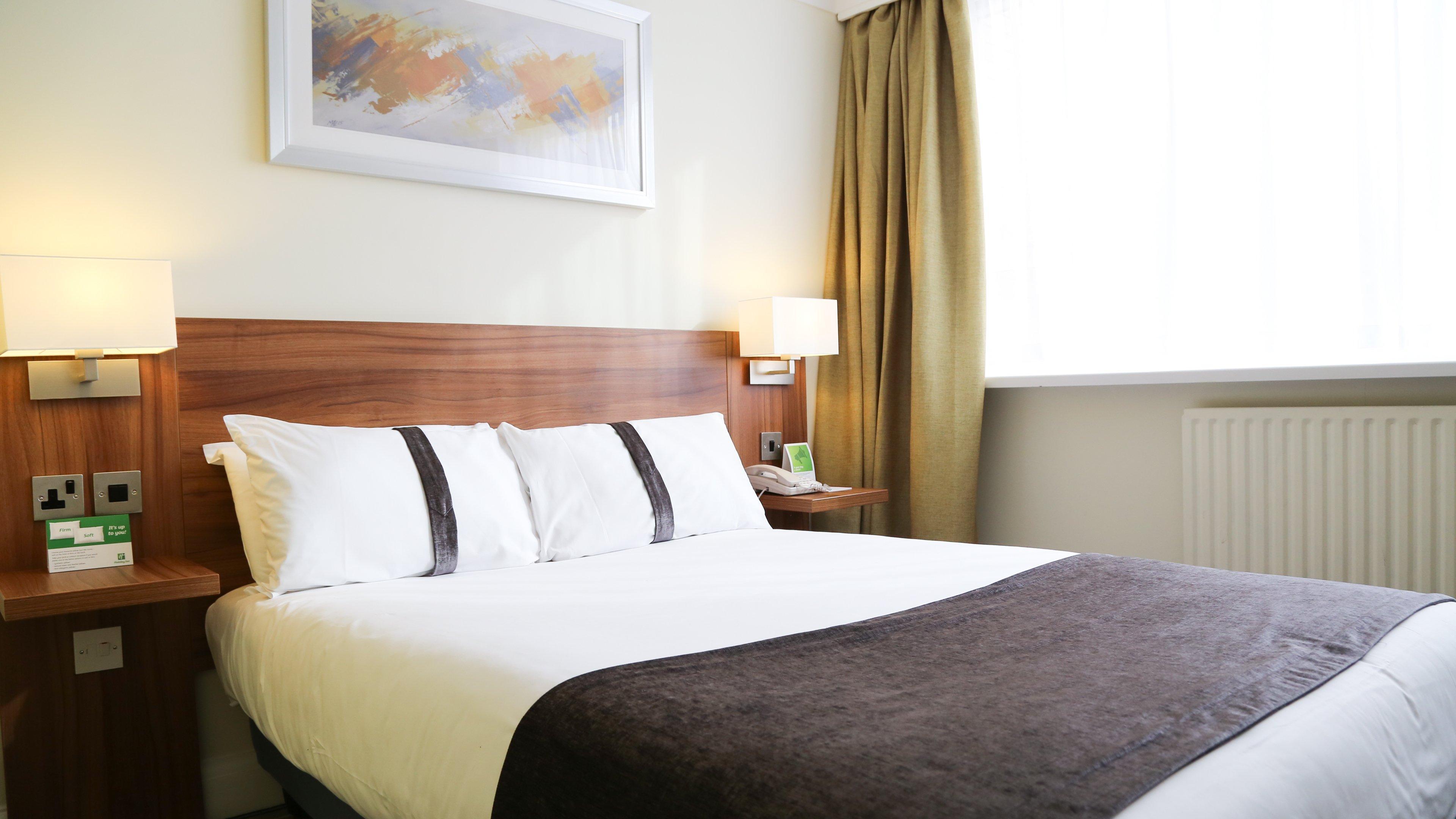 Holiday Inn Runcorn M56 Junction 12 By Ihg Εξωτερικό φωτογραφία