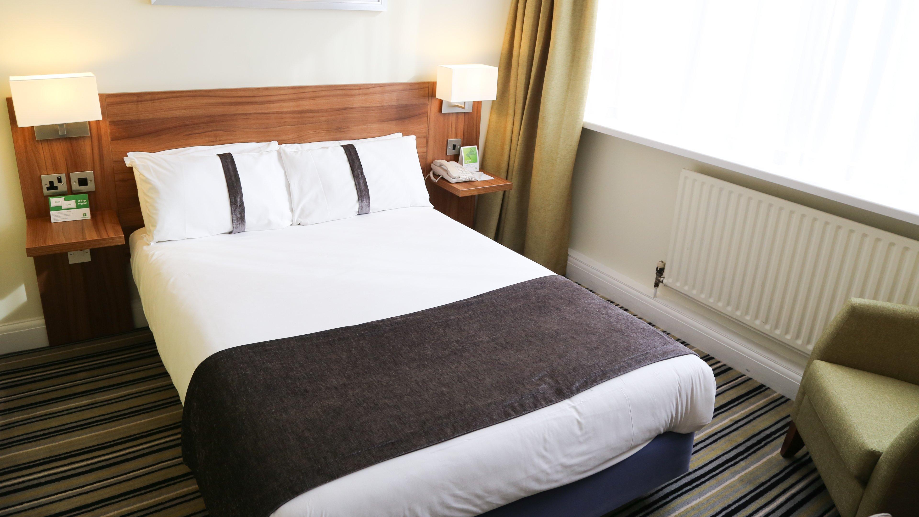 Holiday Inn Runcorn M56 Junction 12 By Ihg Εξωτερικό φωτογραφία