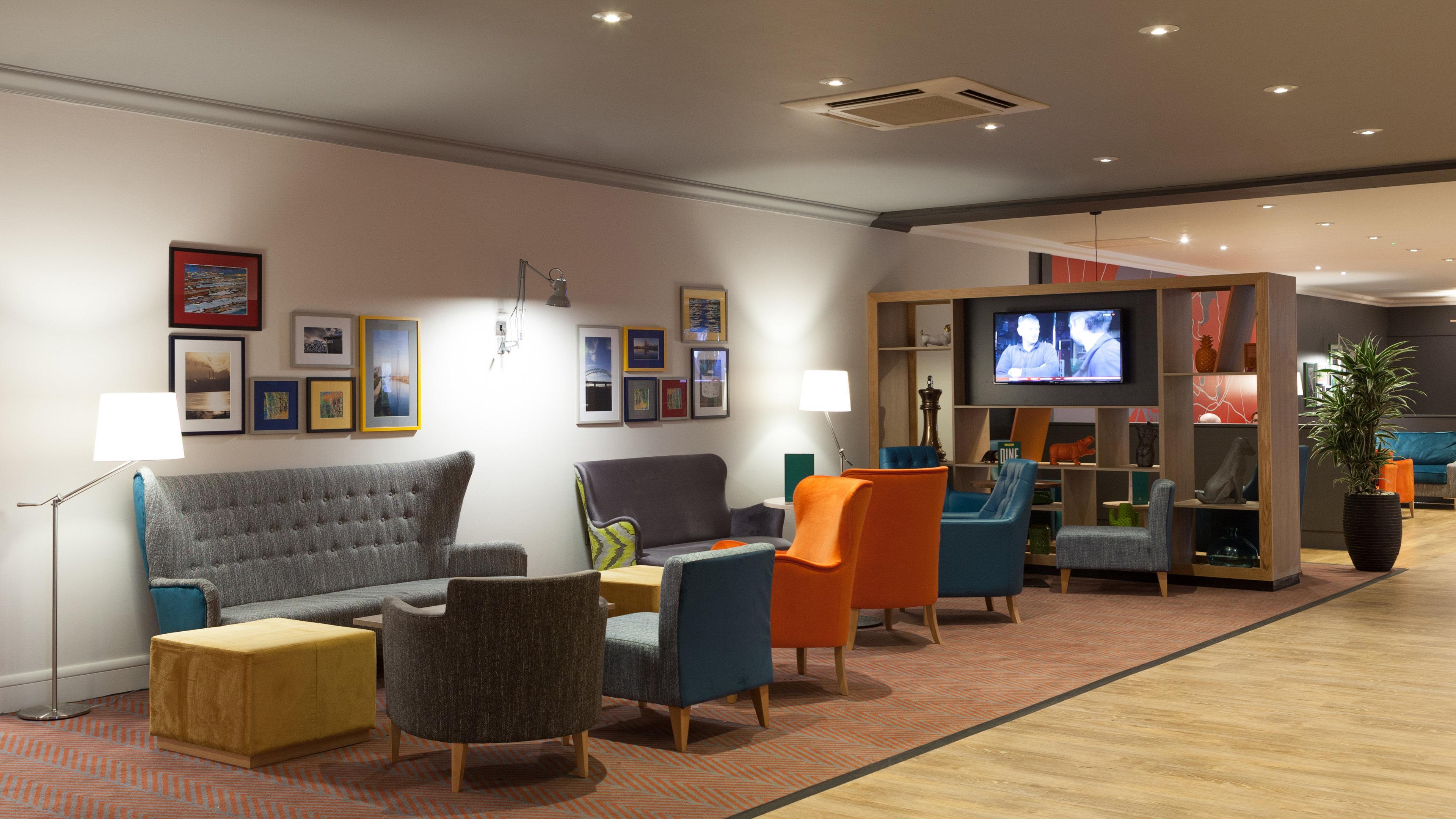 Holiday Inn Runcorn M56 Junction 12 By Ihg Εξωτερικό φωτογραφία