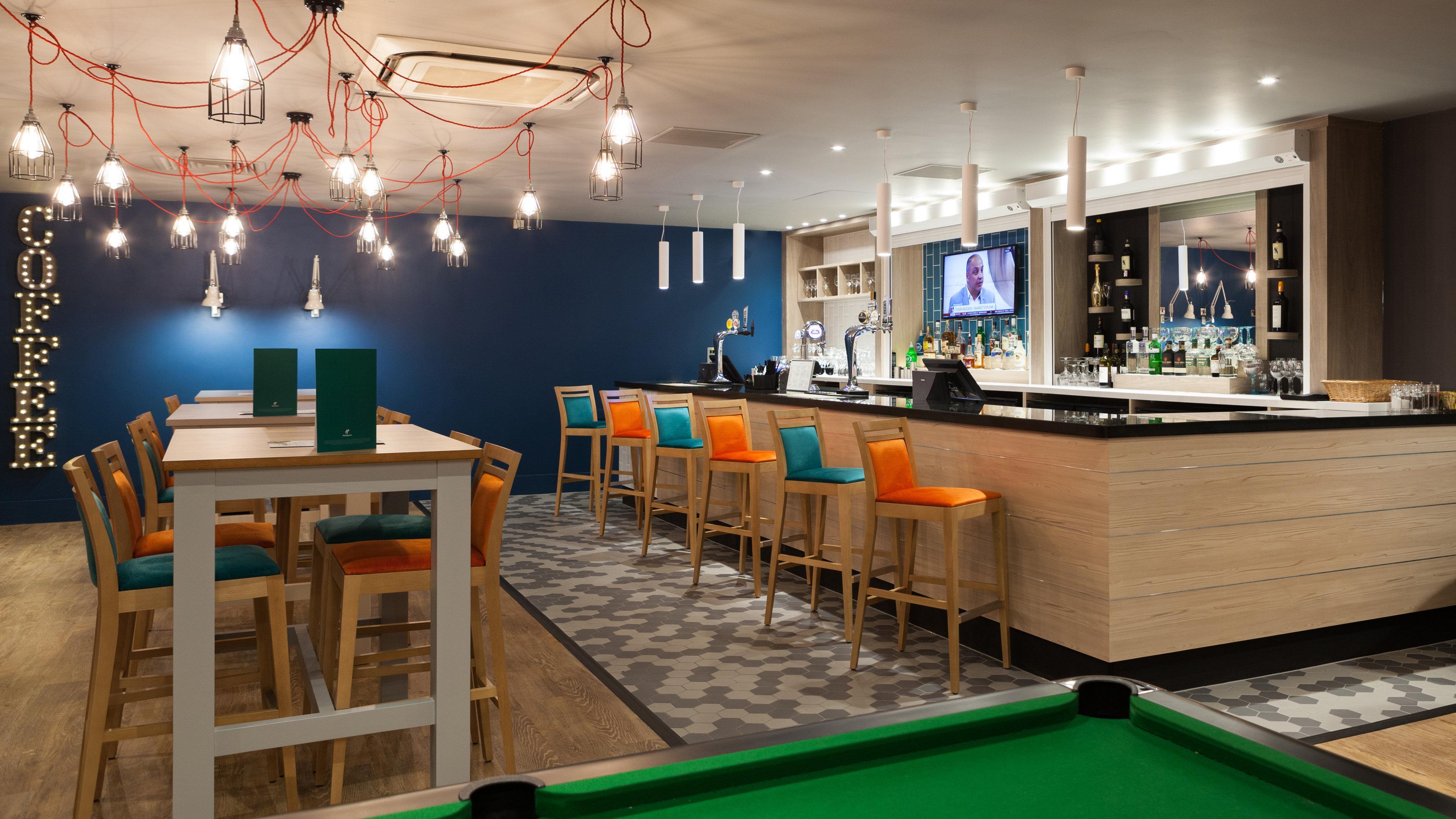 Holiday Inn Runcorn M56 Junction 12 By Ihg Εξωτερικό φωτογραφία